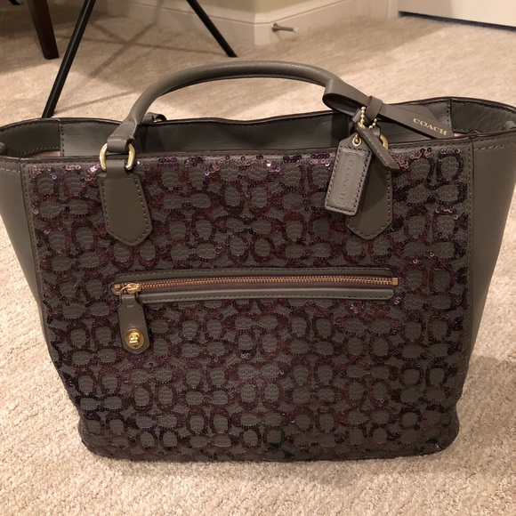 Coach Bag - Picture 3 of 6